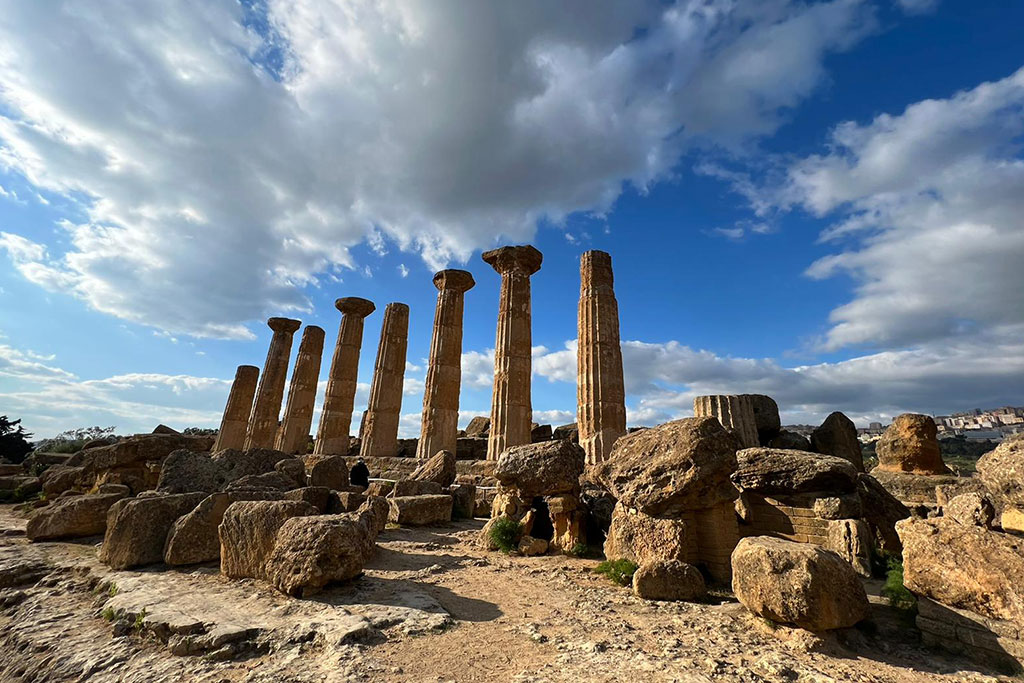 Discover Agrigento and the Valley of Temples - Image 2