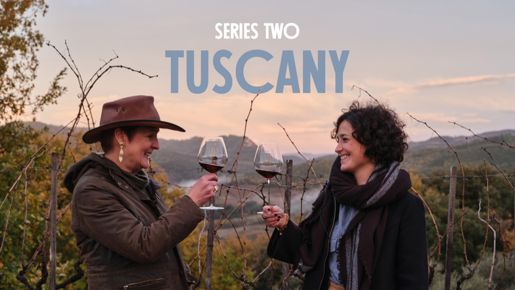 Explore the Series Two Tuscany