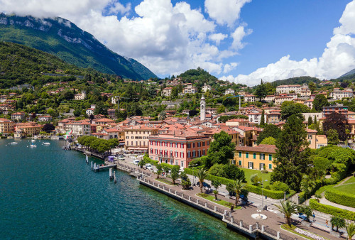 Lake Como Introduction by IC Bellagio