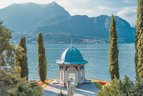 Lake Como Introduction by IC Bellagio
